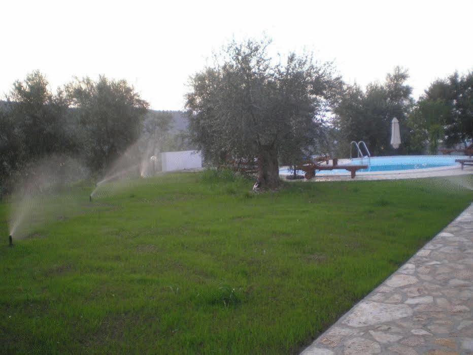 Parco Dei Limoni Konuk evi Peschici Dış mekan fotoğraf