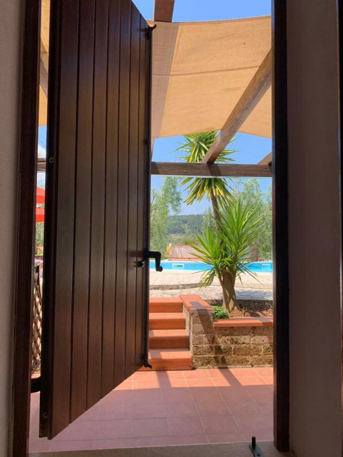 Parco Dei Limoni Konuk evi Peschici Dış mekan fotoğraf