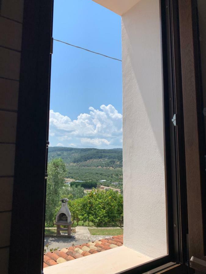 Parco Dei Limoni Konuk evi Peschici Dış mekan fotoğraf