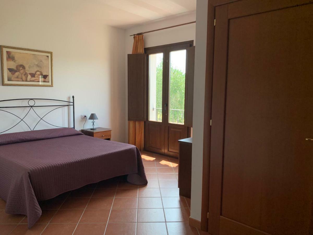 Parco Dei Limoni Konuk evi Peschici Dış mekan fotoğraf